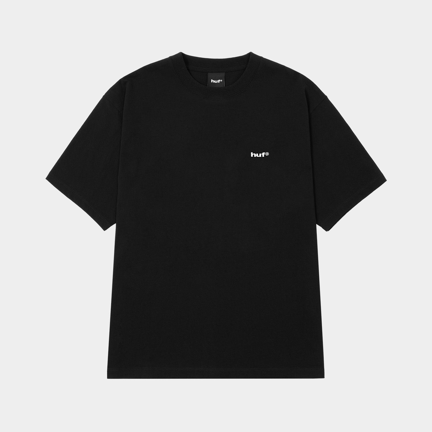 HUF (ハフ) Worldwide JP /T-SHIRTS(Tシャツ)/ HUF eightynine TEE商品 / WHITE