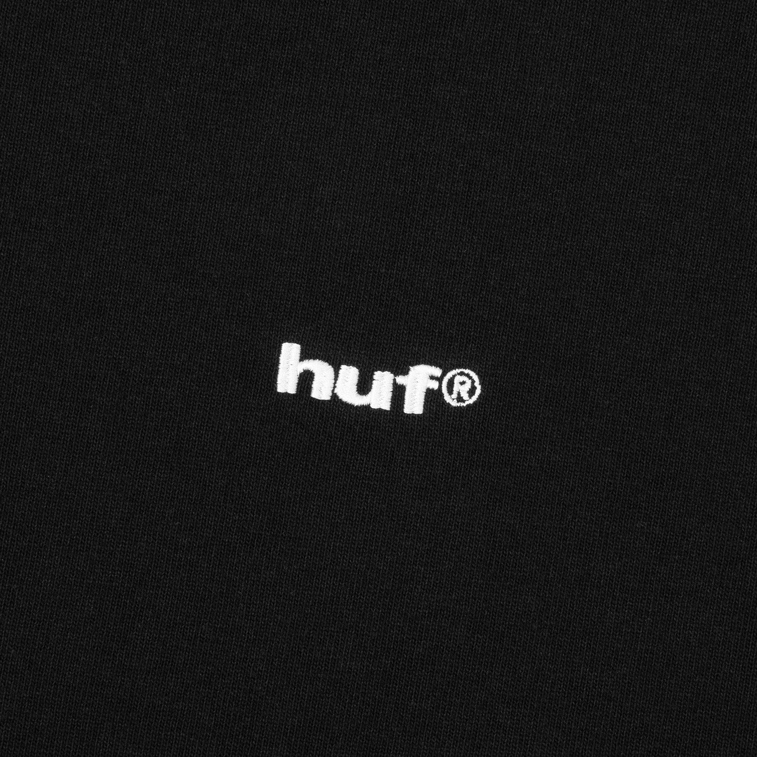 HUF (ハフ) Worldwide JP /T-SHIRTS(Tシャツ)/ HUF eightynine TEE商品 / WHITE