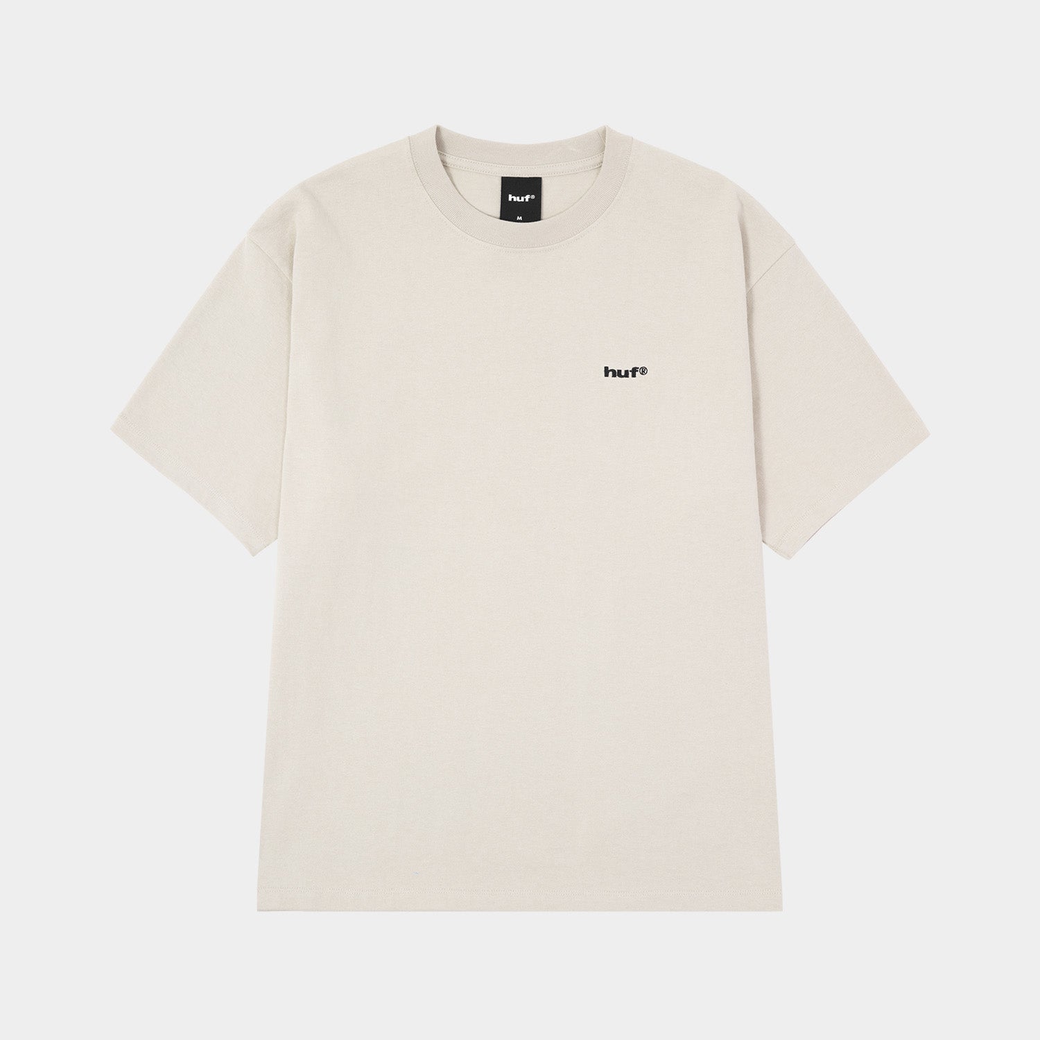 HUF (ハフ) Worldwide JP /T-SHIRTS(Tシャツ)/ HUF eightynine TEE商品 / WHITE