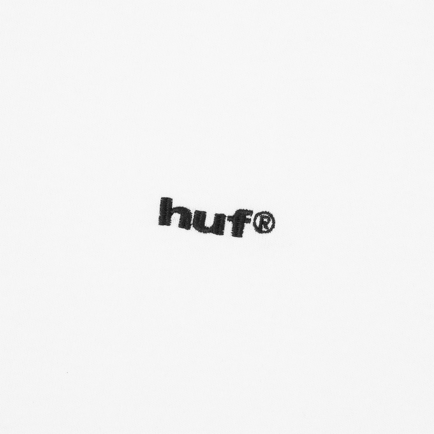 HUF (ハフ) Worldwide JP /T-SHIRTS(Tシャツ)/ HUF eightynine TEE商品 / WHITE