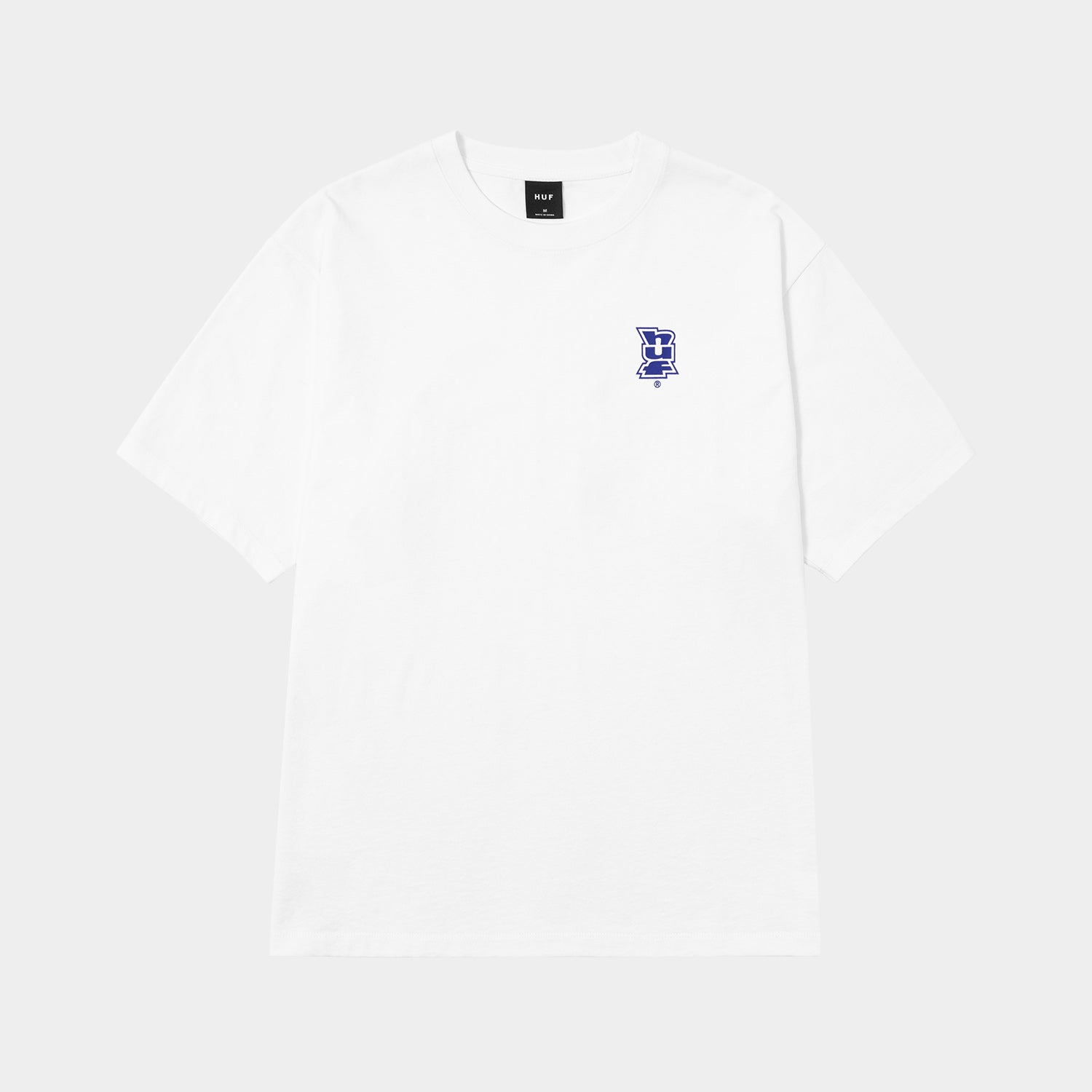 HUF (ハフ) Worldwide JP /T-SHIRTS(Tシャツ)/ MEGABLAST CAMO TEE商品 / BLACK