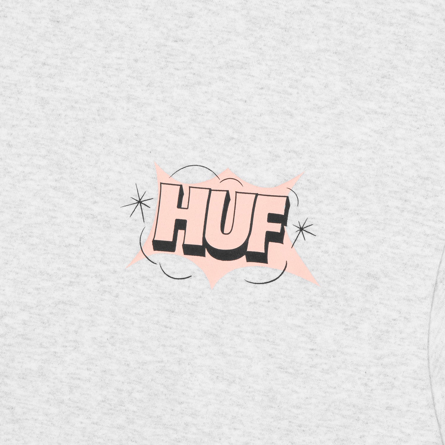 HUF (ハフ) Worldwide JP /T-SHIRTS(Tシャツ)/ YADAMEAN TEE商品 / NAVY
