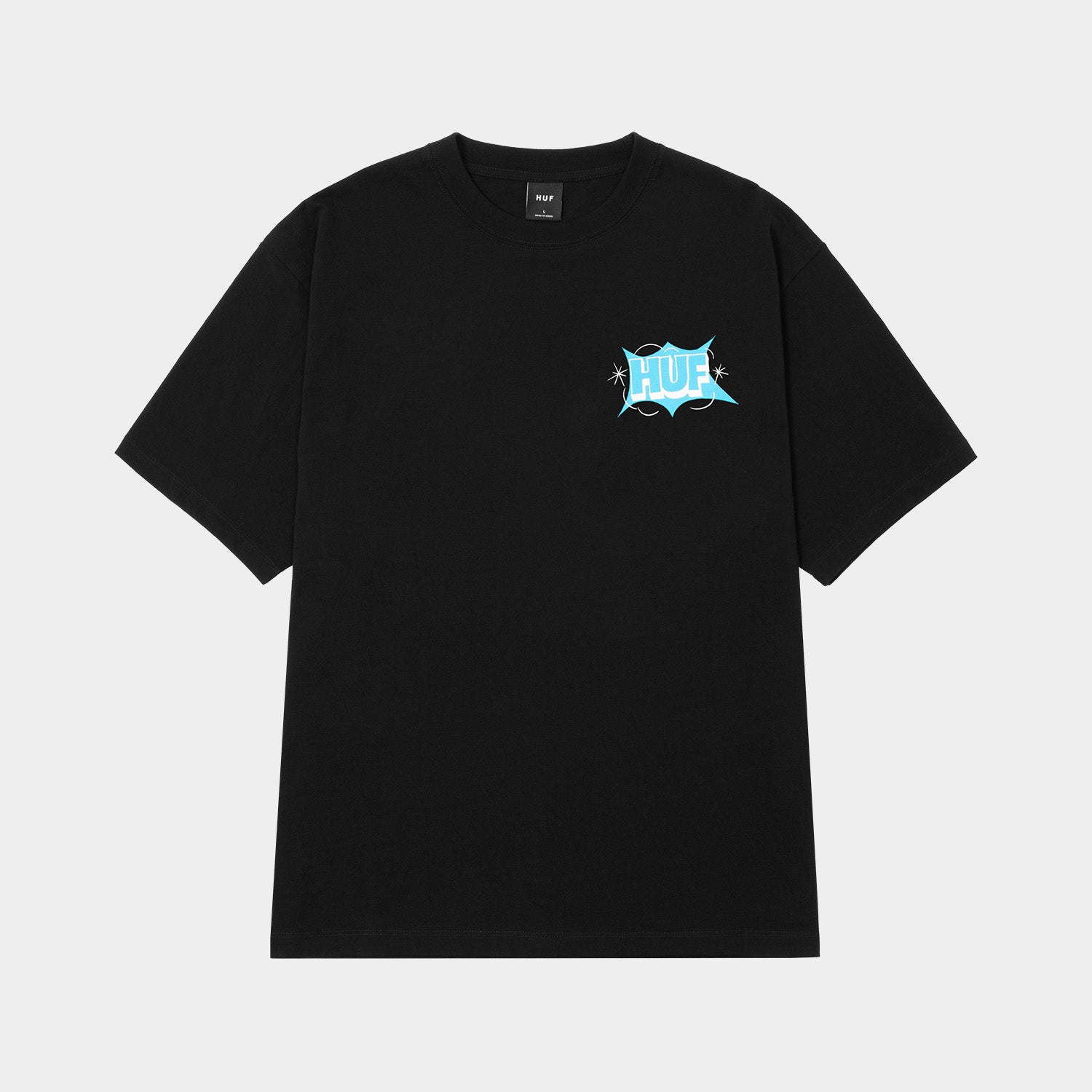HUF (ハフ) Worldwide JP /T-SHIRTS(Tシャツ)/ YADAMEAN TEE商品 / NAVY