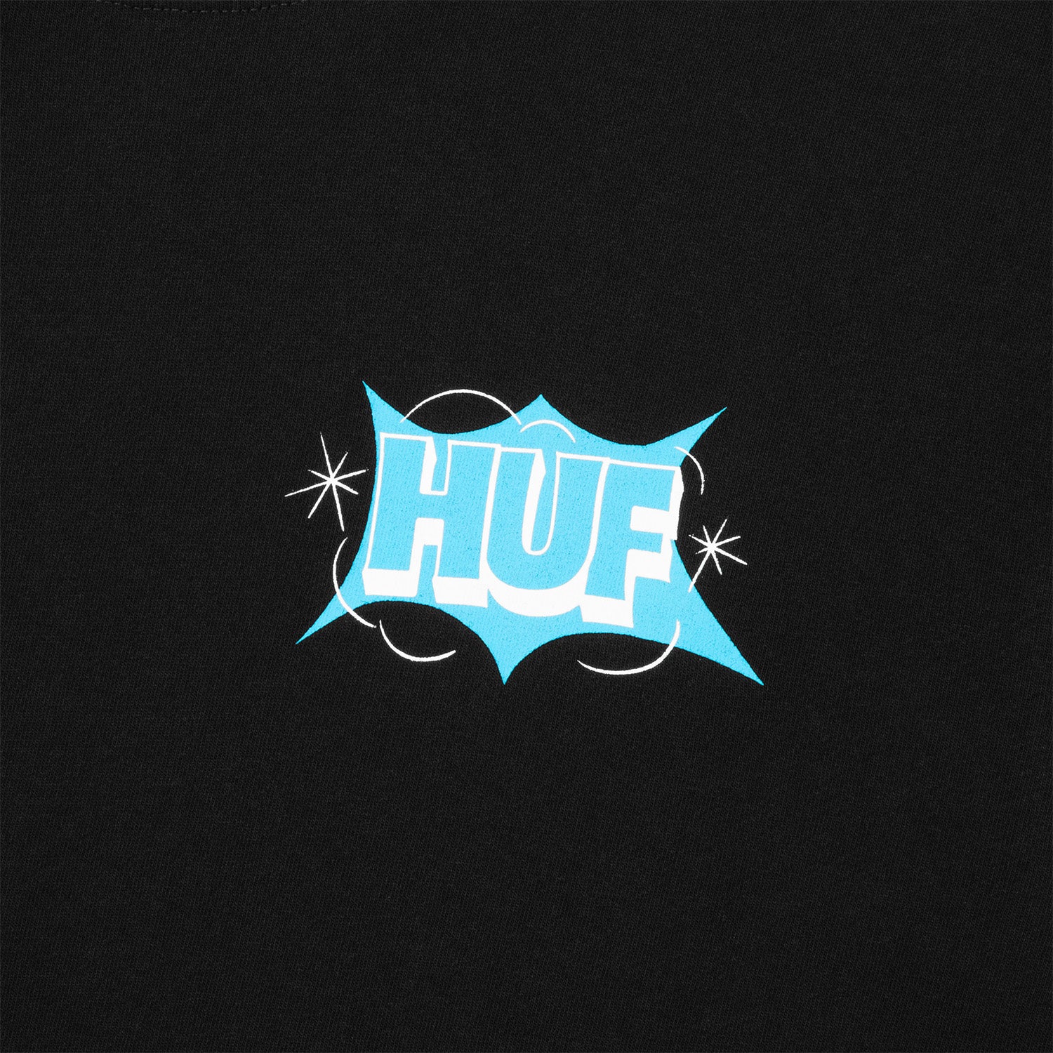 HUF (ハフ) Worldwide JP /T-SHIRTS(Tシャツ)/ YADAMEAN TEE商品 / NAVY