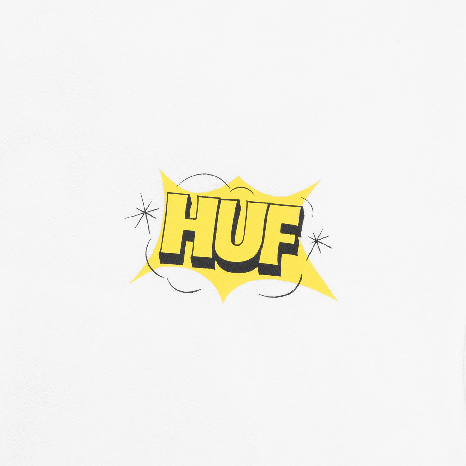 HUF (ハフ) Worldwide JP /T-SHIRTS(Tシャツ)/ YADAMEAN TEE商品 / NAVY