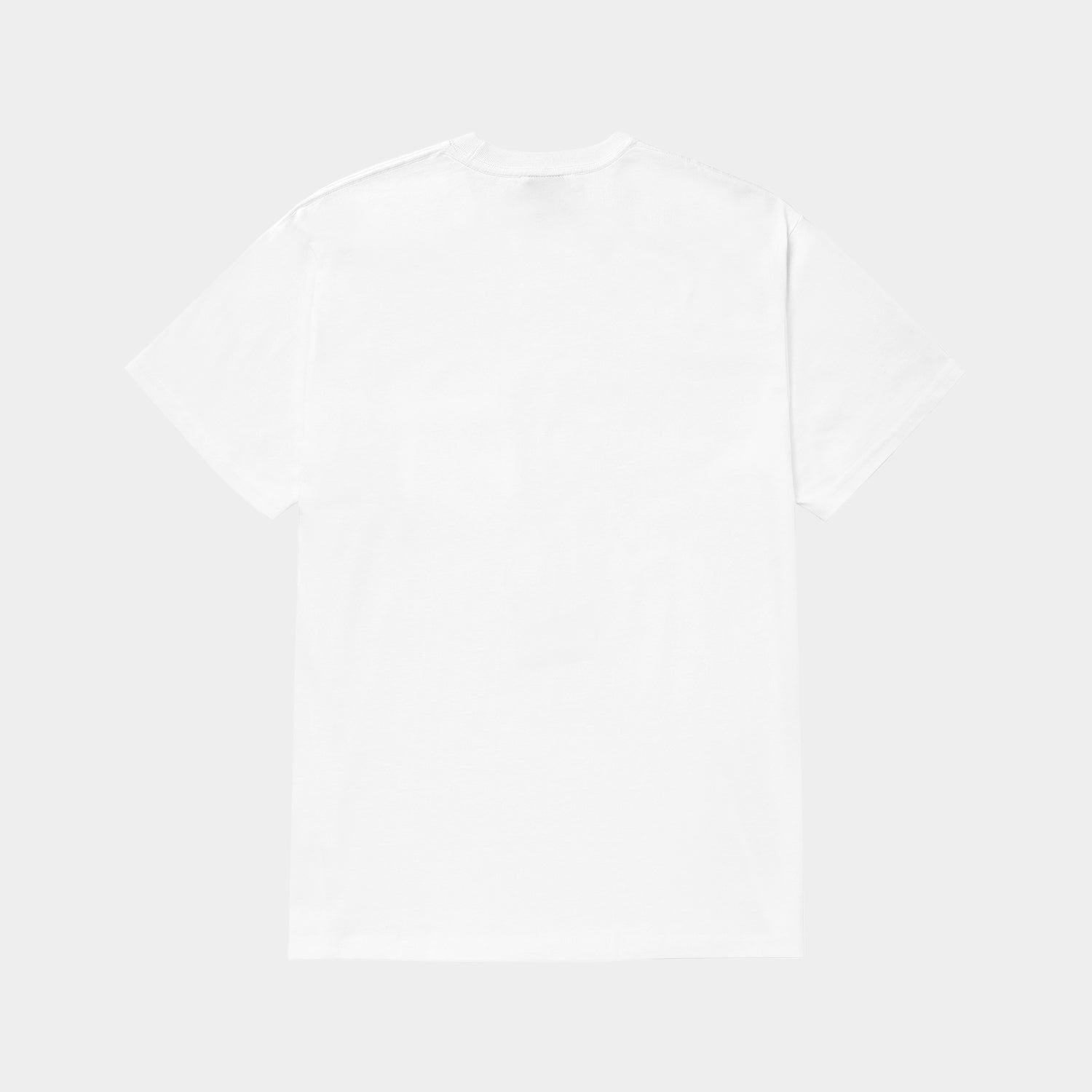 HUF (ハフ) Worldwide JP /T-SHIRTS(Tシャツ)/ HUF X THRASHER LOGO TEE商品 / BLACK