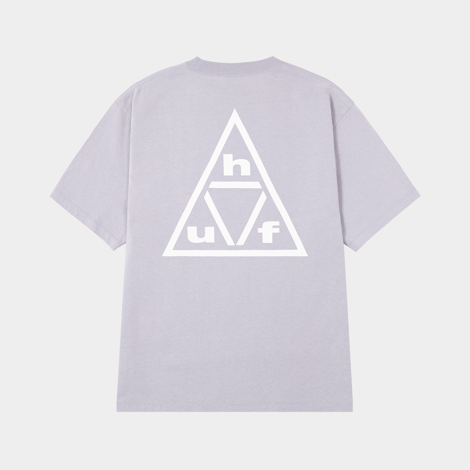 HUF (ハフ) Worldwide JP /T-SHIRTS(Tシャツ)/ TRIPLE TRIANGLE TEE商品 / FOREST GREEN