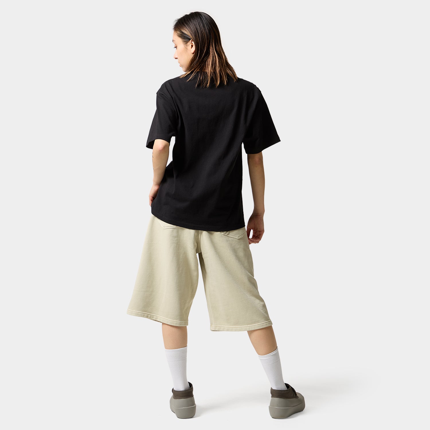 HUF (ハフ) Worldwide JP /T-SHIRTS(Tシャツ)/ MEGABLAST CORE TEE商品 / CUCUMBER