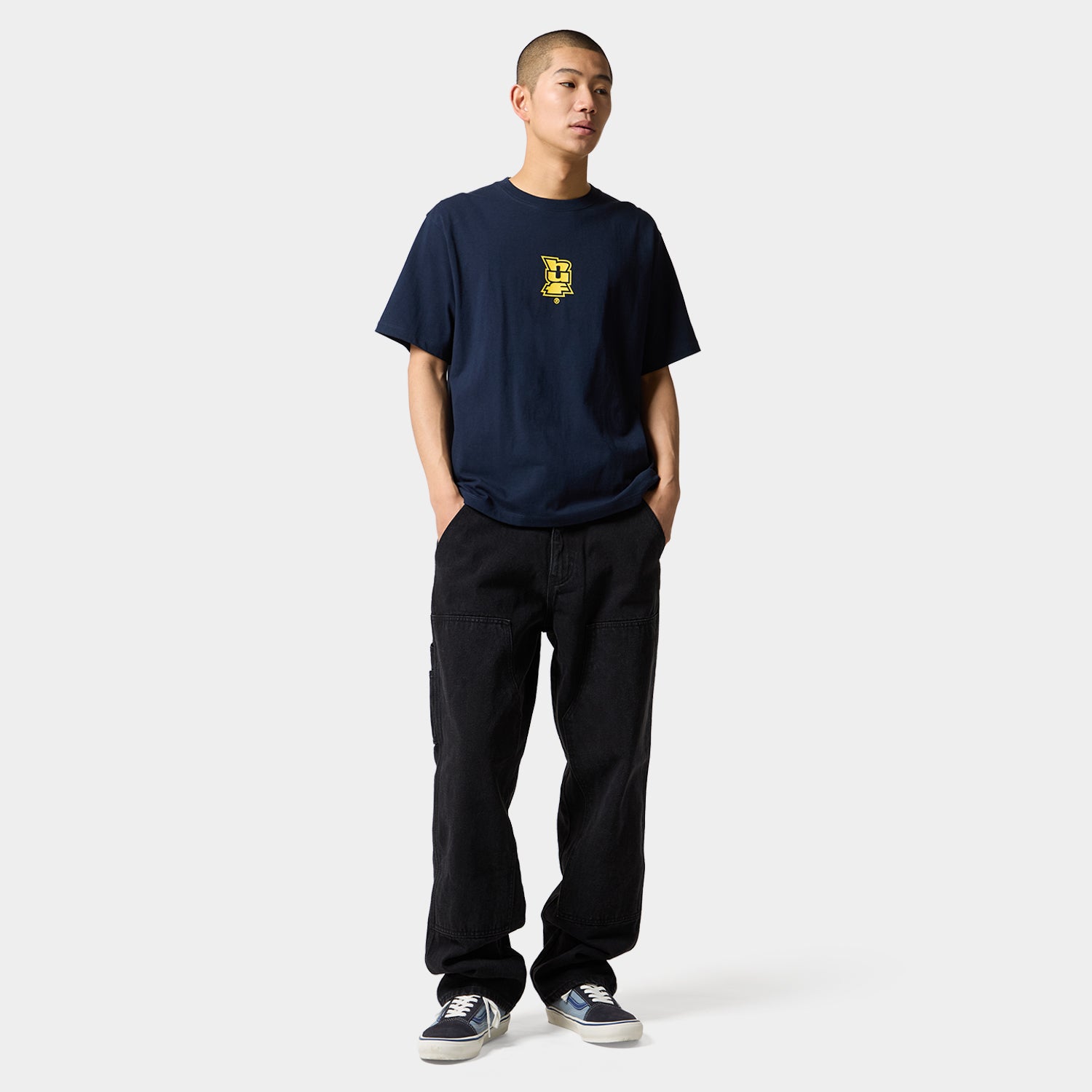 HUF (ハフ) Worldwide JP /T-SHIRTS(Tシャツ)/ MEGABLAST CORE TEE商品 / CUCUMBER
