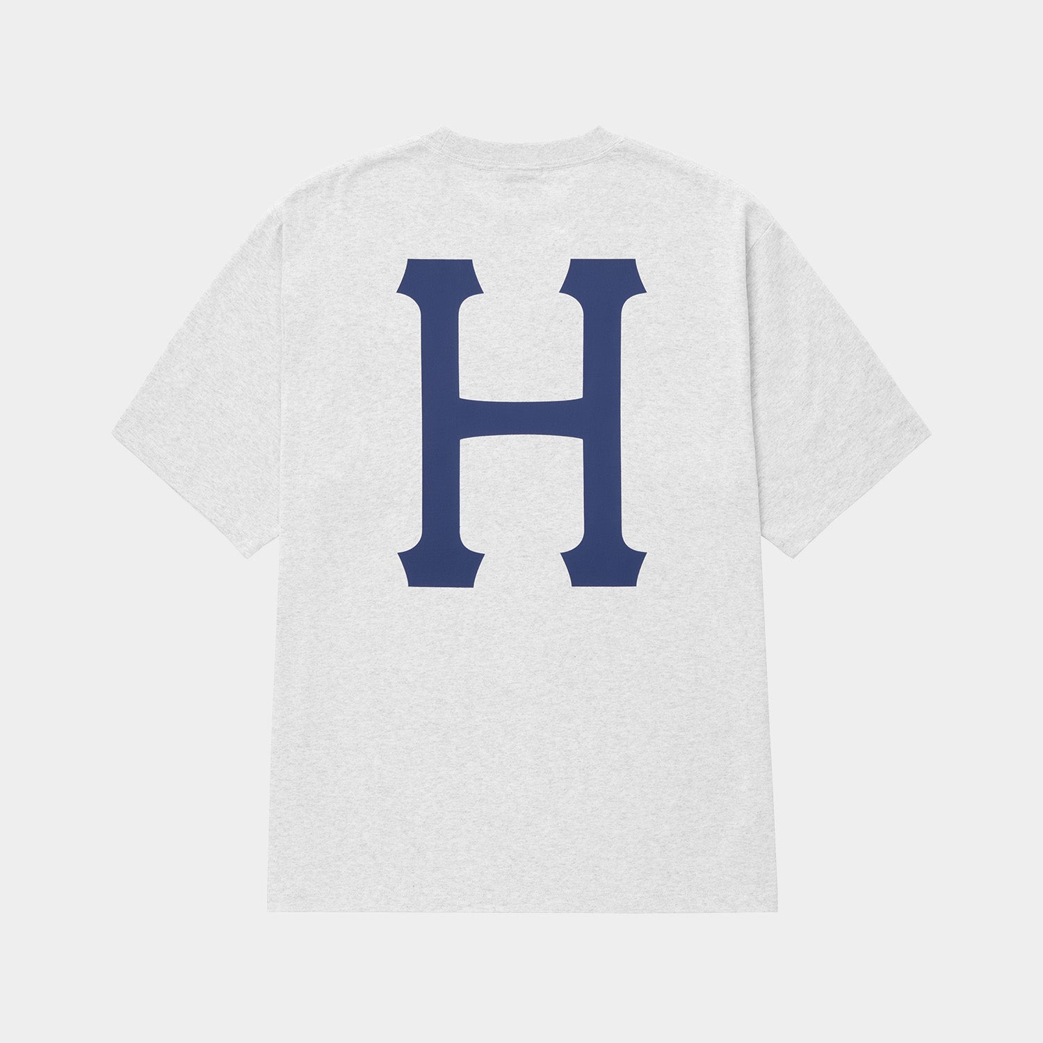 HUF (ハフ) Worldwide JP /T-SHIRTS(Tシャツ)/ CLASSIC H TEE商品 / LT ORANGE