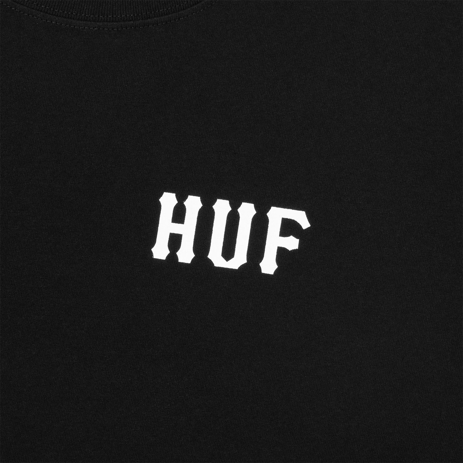 HUF (ハフ) Worldwide JP /T-SHIRTS(Tシャツ)/ CLASSIC H TEE商品 / LT ORANGE