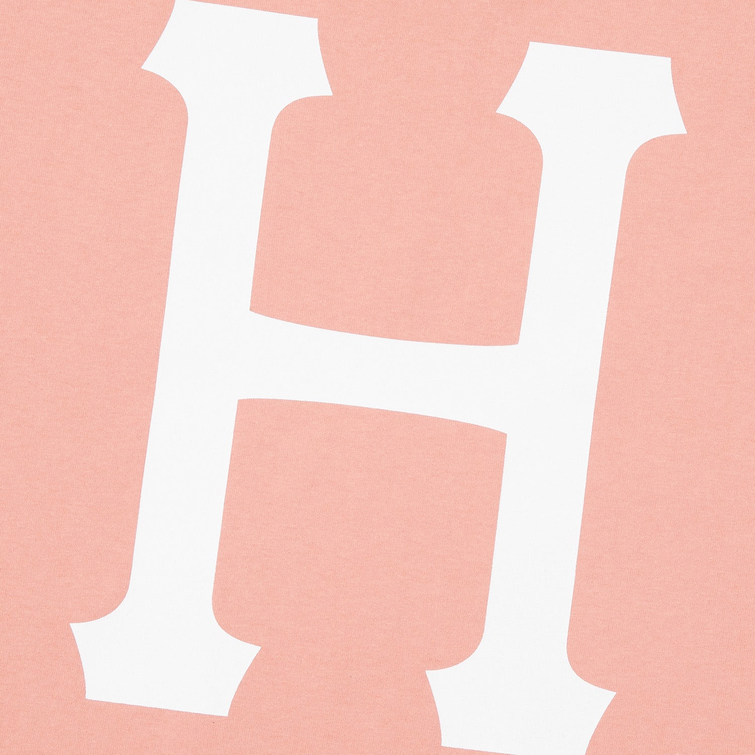 HUF (ハフ) Worldwide JP /T-SHIRTS(Tシャツ)/ CLASSIC H TEE商品 / LT ORANGE