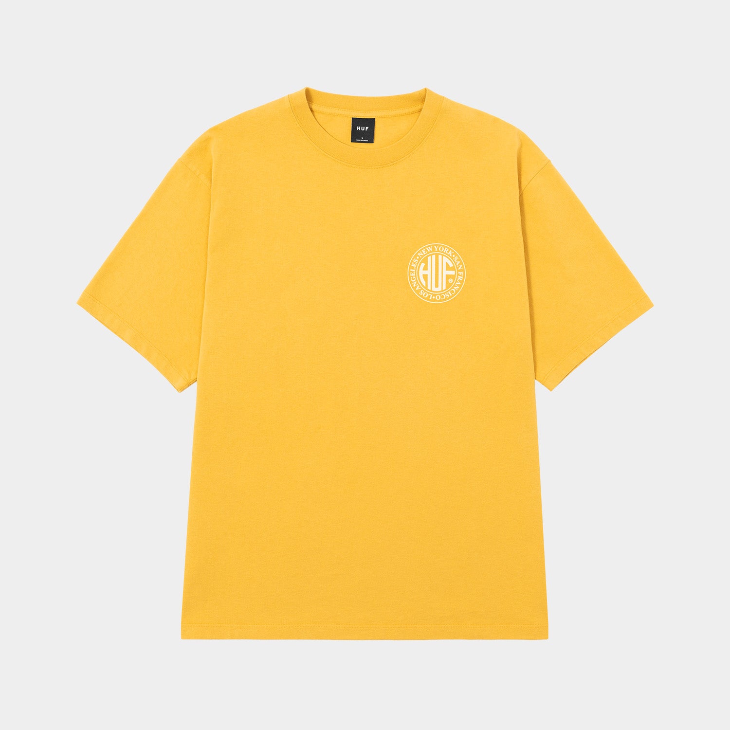 HUF (ハフ) Worldwide JP /T-SHIRTS(Tシャツ)/ REGIONAL TEE商品 / CAMO