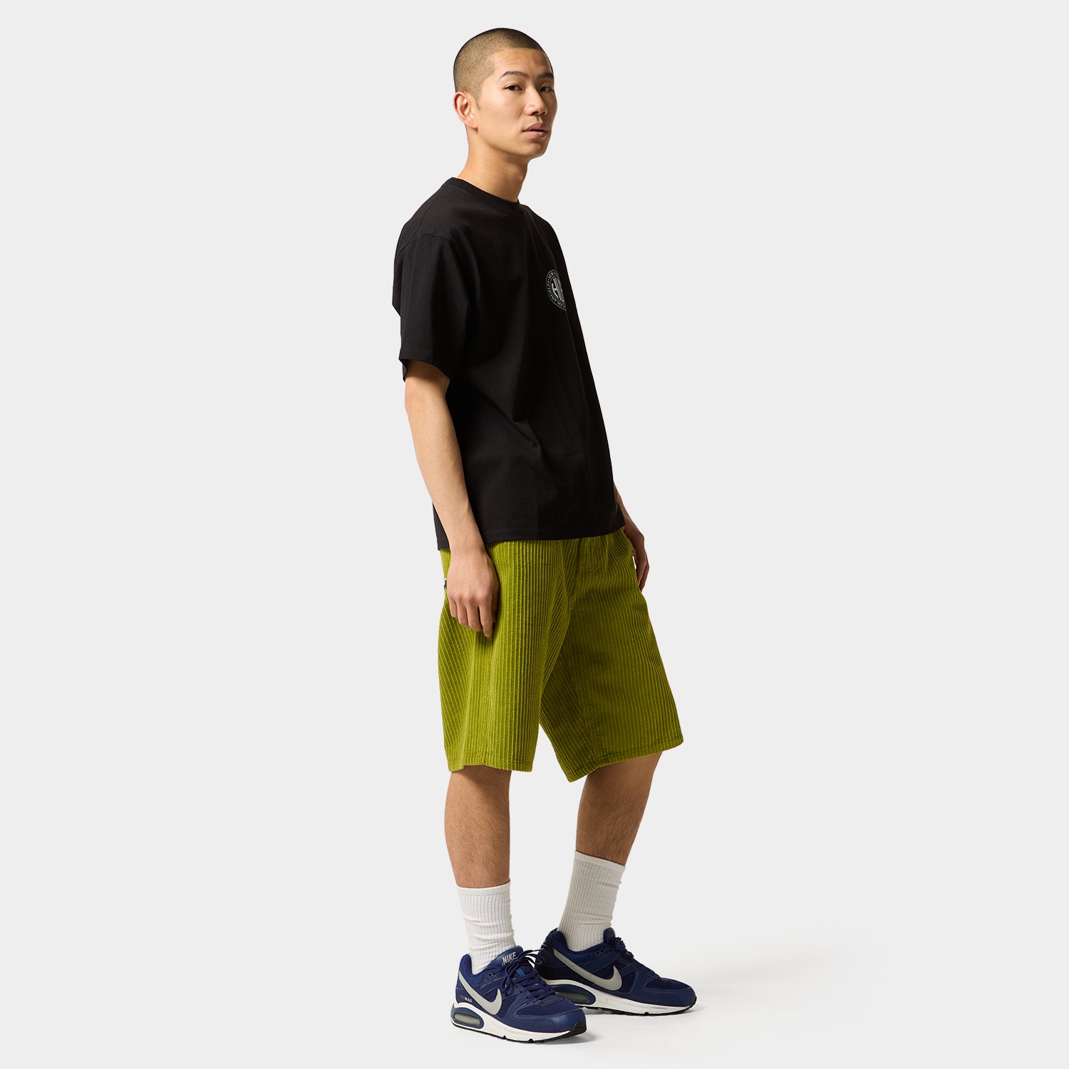 HUF (ハフ) Worldwide JP /T-SHIRTS(Tシャツ)/ REGIONAL TEE商品 / CAMO