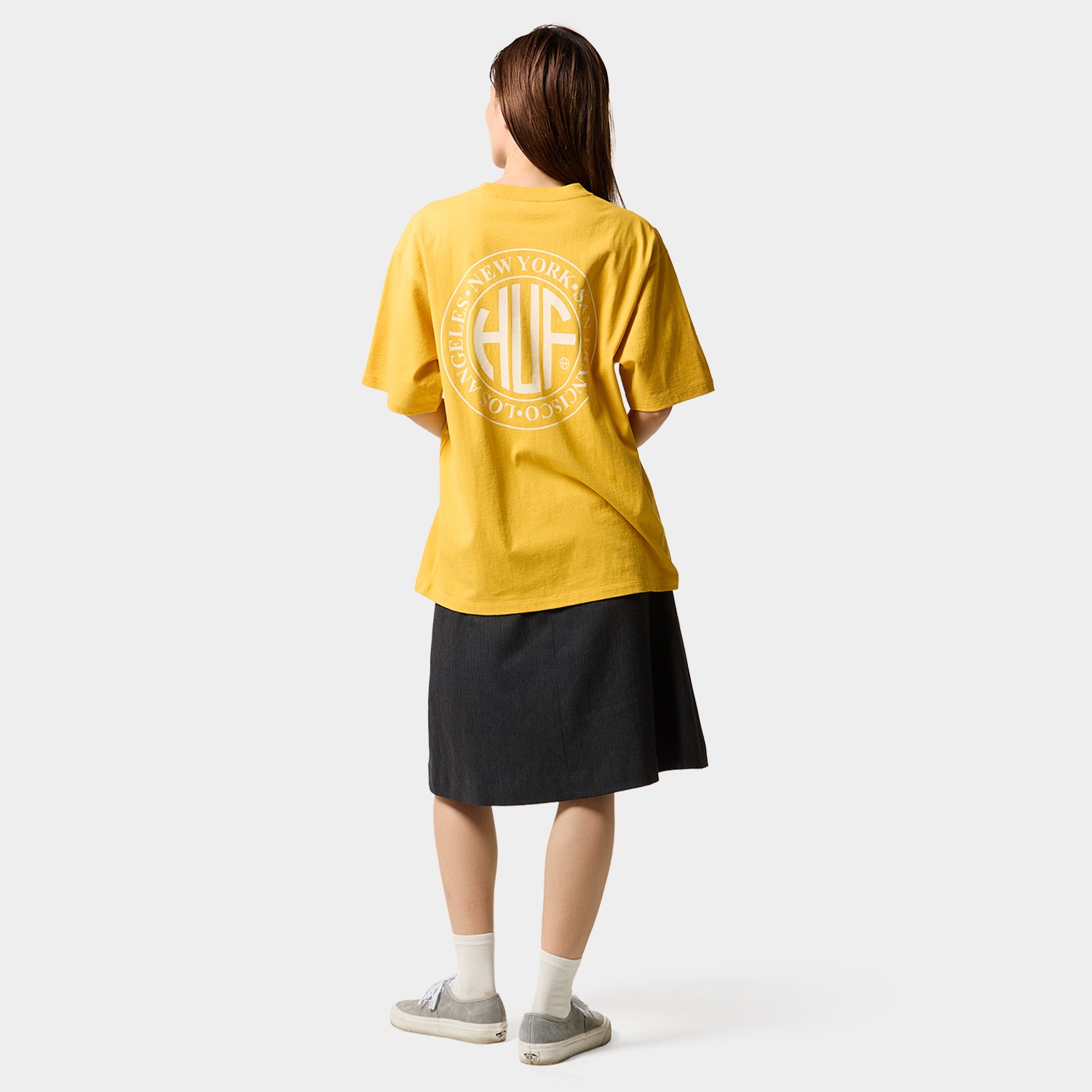 HUF (ハフ) Worldwide JP /T-SHIRTS(Tシャツ)/ REGIONAL TEE商品 / CAMO