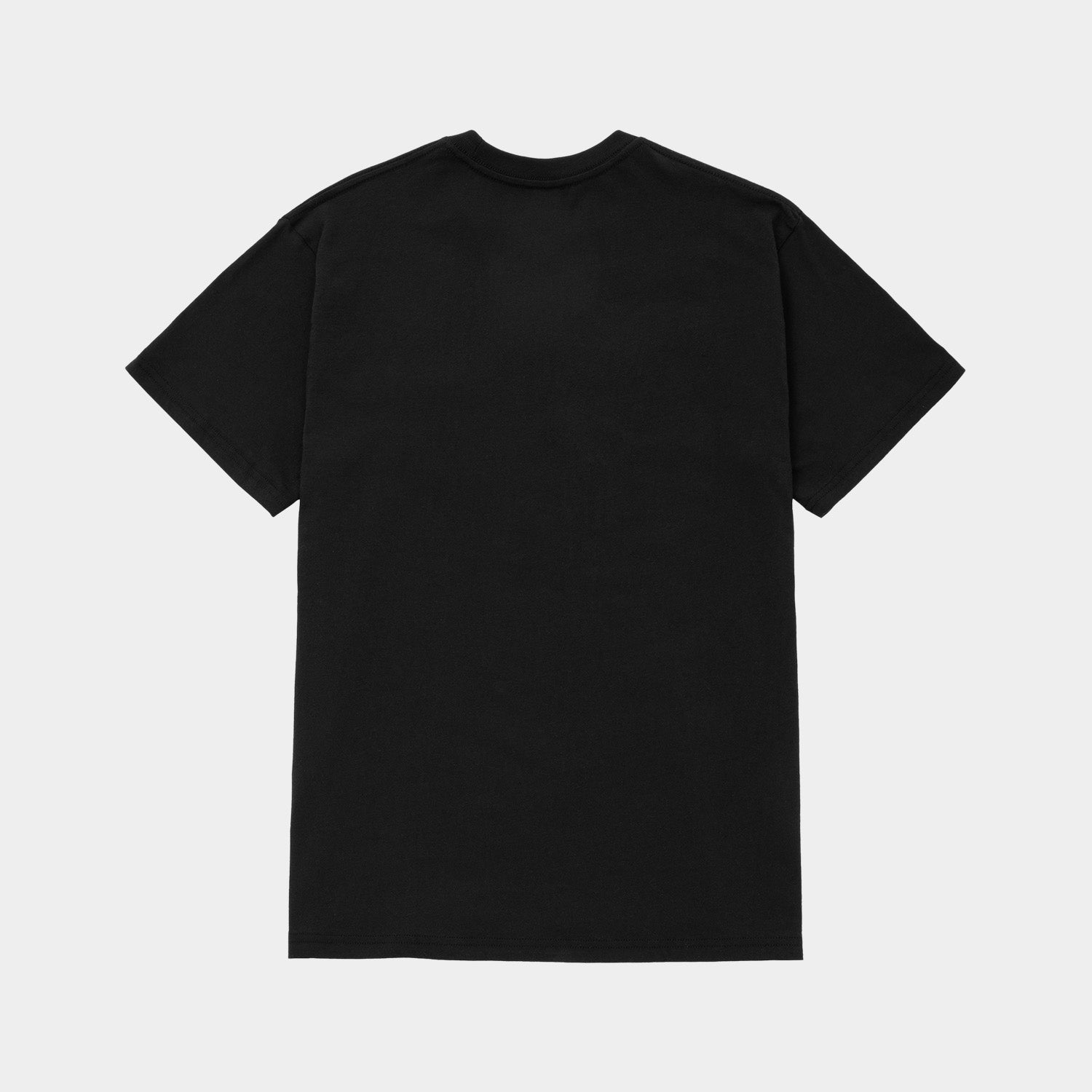 HUF (ハフ) Worldwide JP /T-SHIRTS(Tシャツ)/ HUF X MARVEL PUNISHER TEE商品 / BLACK
