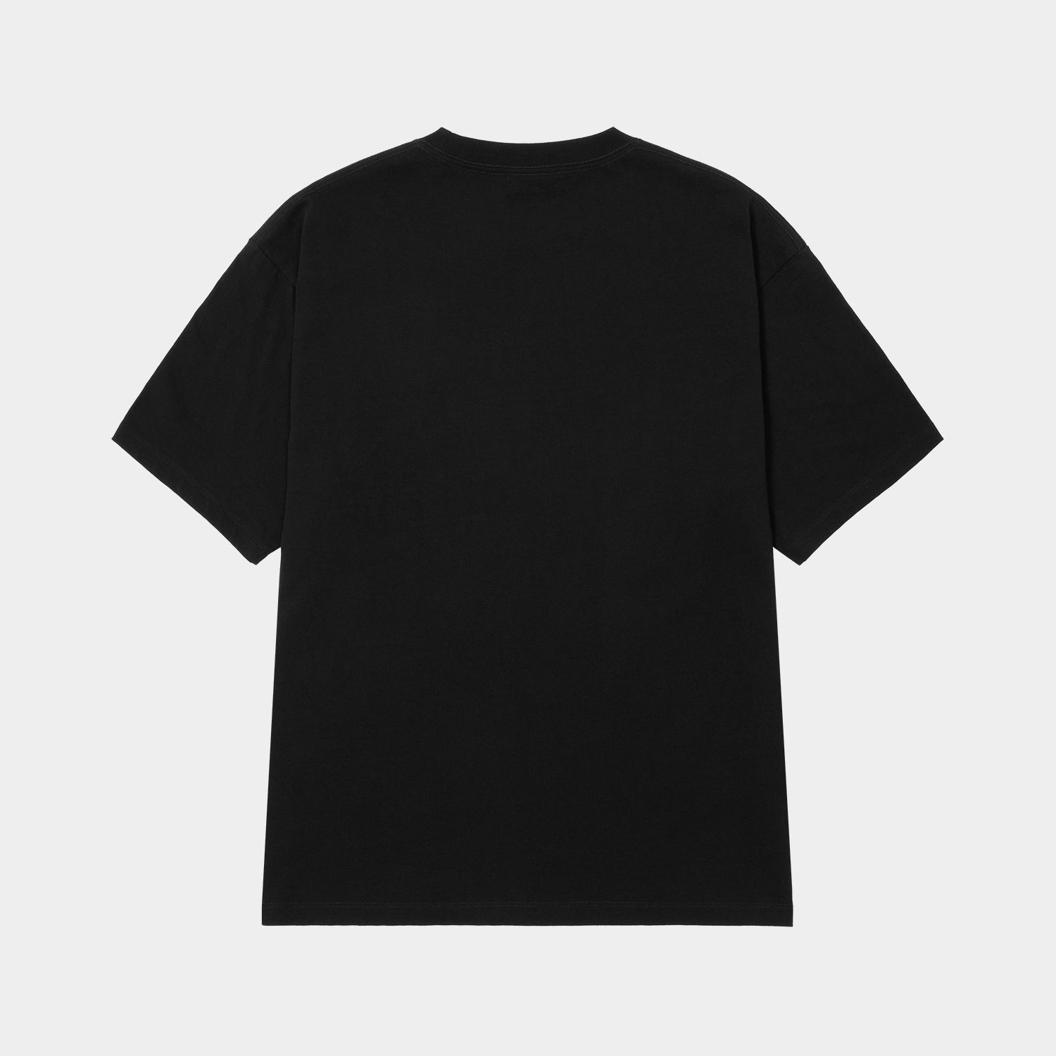 HUF (ハフ) Worldwide JP /T-SHIRTS(Tシャツ)/ CHILL DOG TEE商品 / WHITE