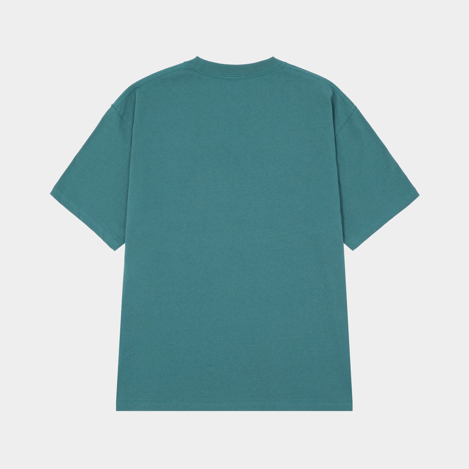 HUF (ハフ) Worldwide JP /T-SHIRTS(Tシャツ)/ BOX LOGO POCKET TEE商品 / PINK