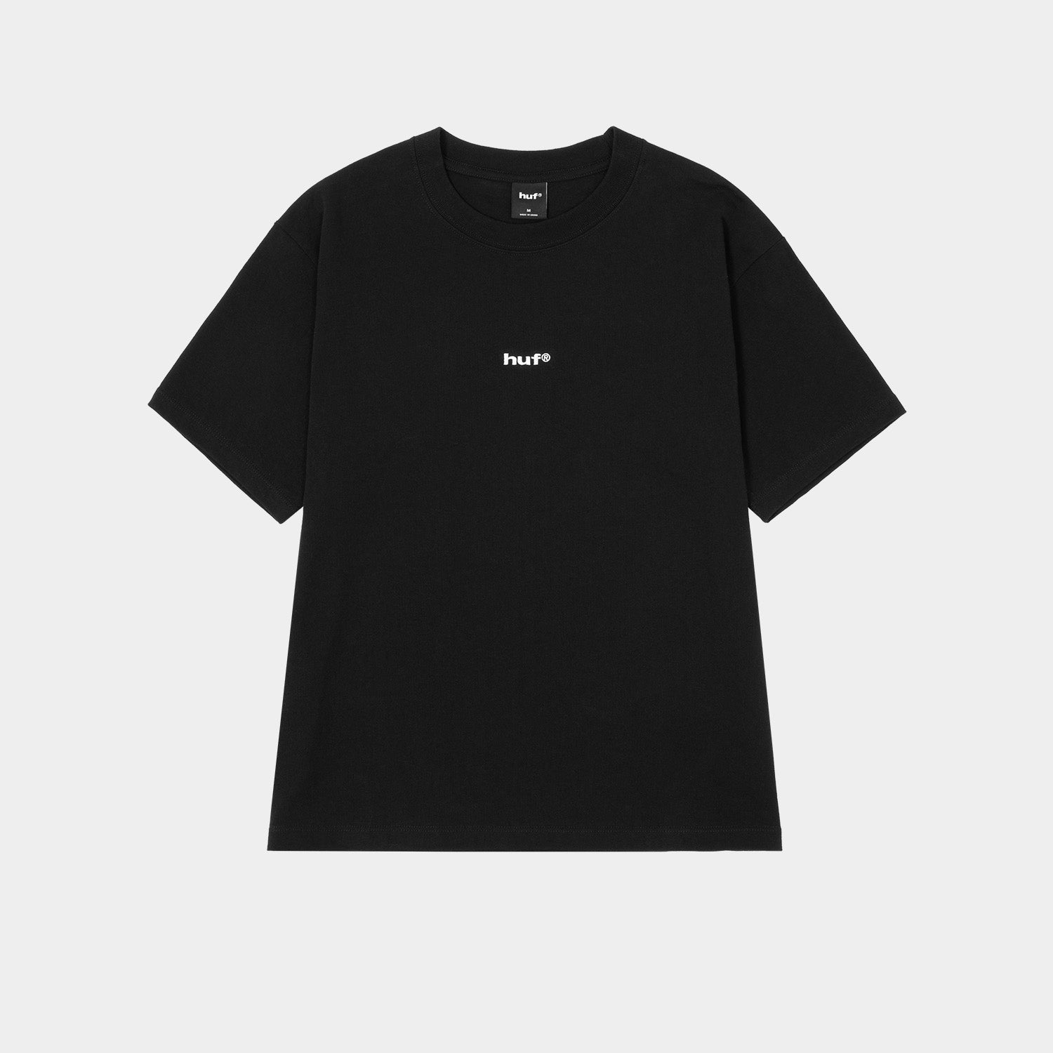 HUF (ハフ) Worldwide JP /T-SHIRTS(Tシャツ)/ HUF eightynine TINY TEE商品 / WHITE