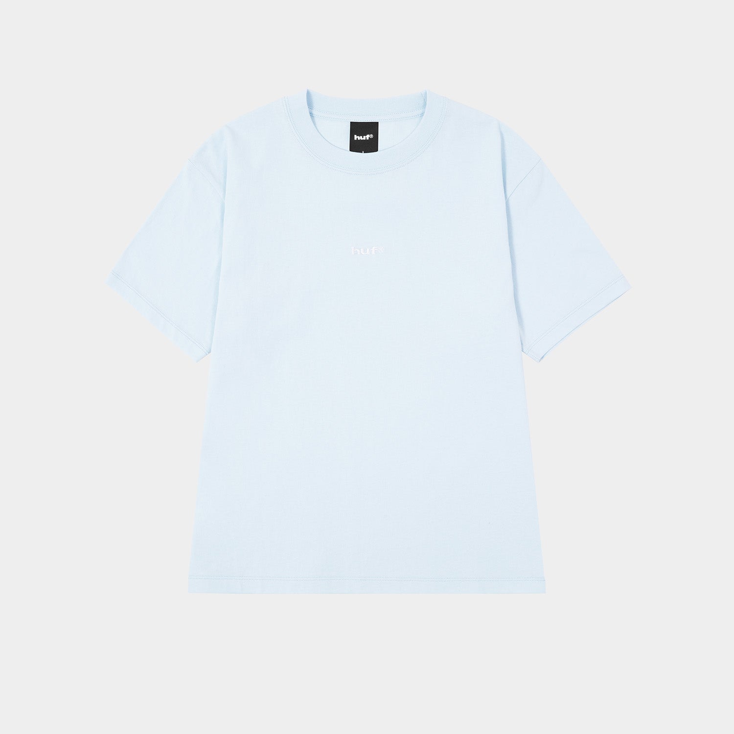 HUF (ハフ) Worldwide JP /T-SHIRTS(Tシャツ)/ HUF eightynine TINY TEE商品 / WHITE