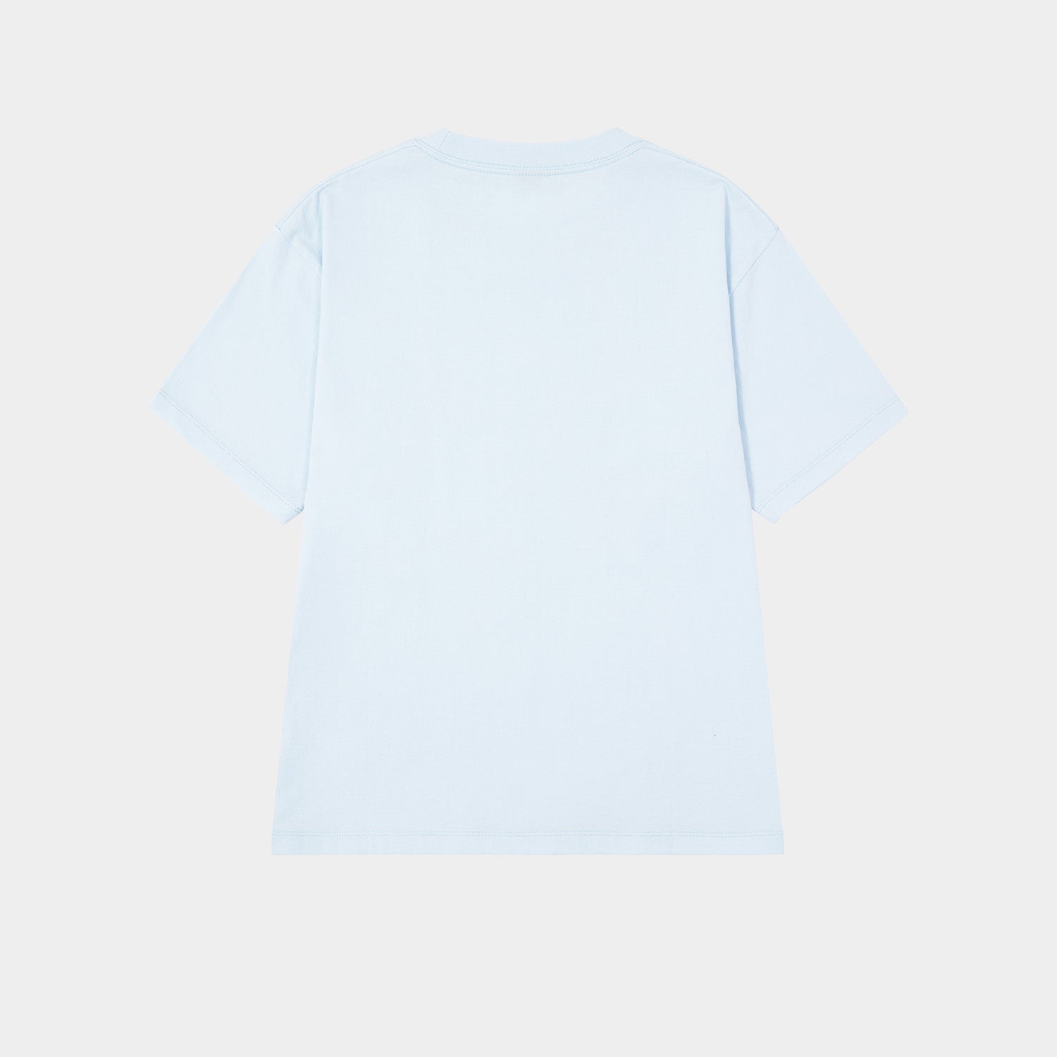 HUF (ハフ) Worldwide JP /T-SHIRTS(Tシャツ)/ HUF eightynine TINY TEE商品 / WHITE