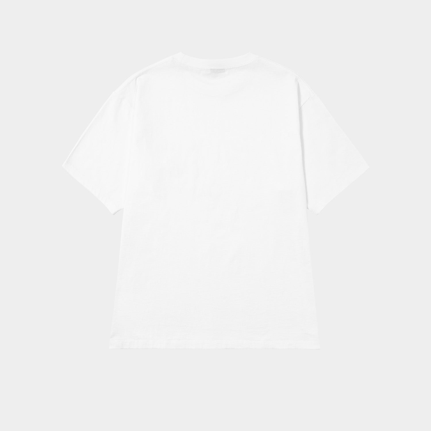 HUF (ハフ) Worldwide JP /T-SHIRTS(Tシャツ)/ HUF eightynine TINY TEE商品 / WHITE