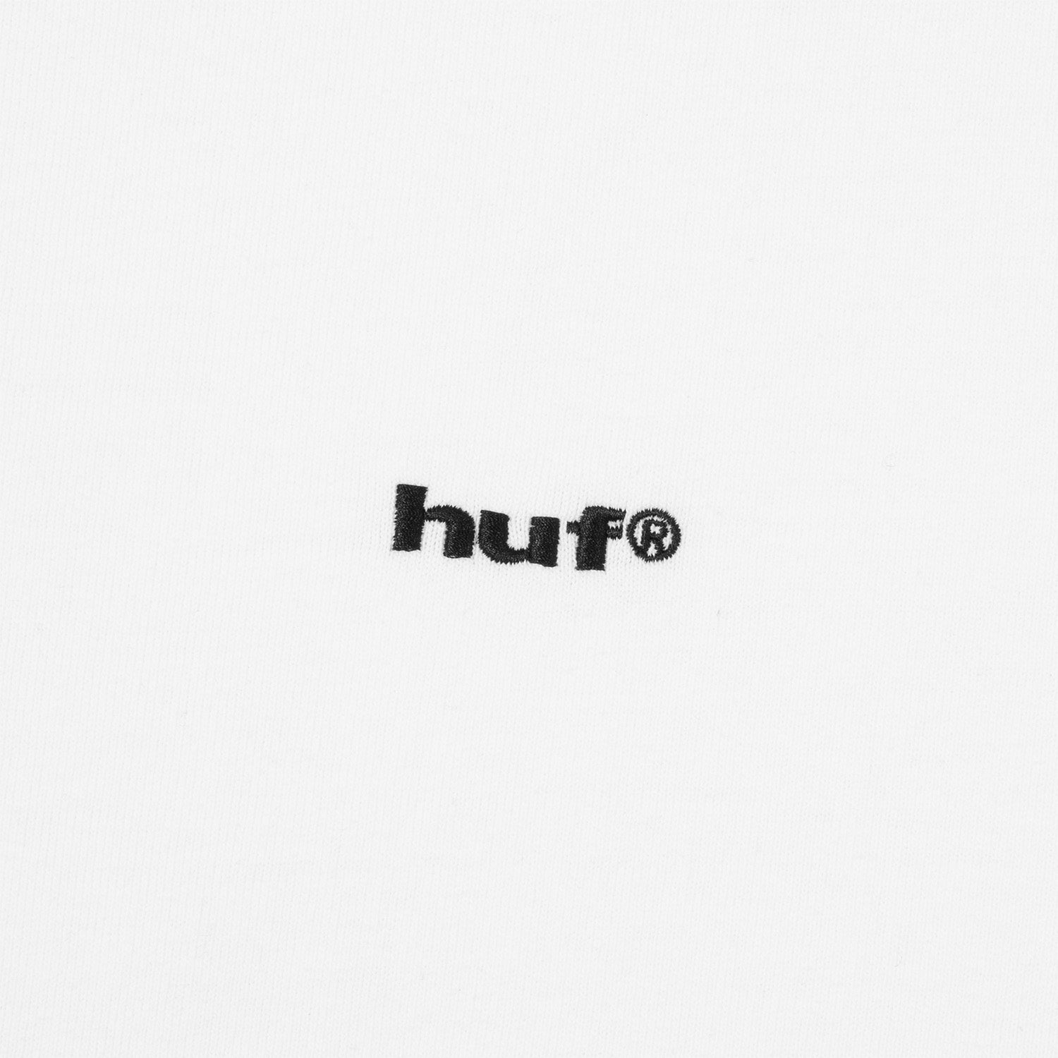HUF (ハフ) Worldwide JP /T-SHIRTS(Tシャツ)/ HUF eightynine TINY TEE商品 / WHITE