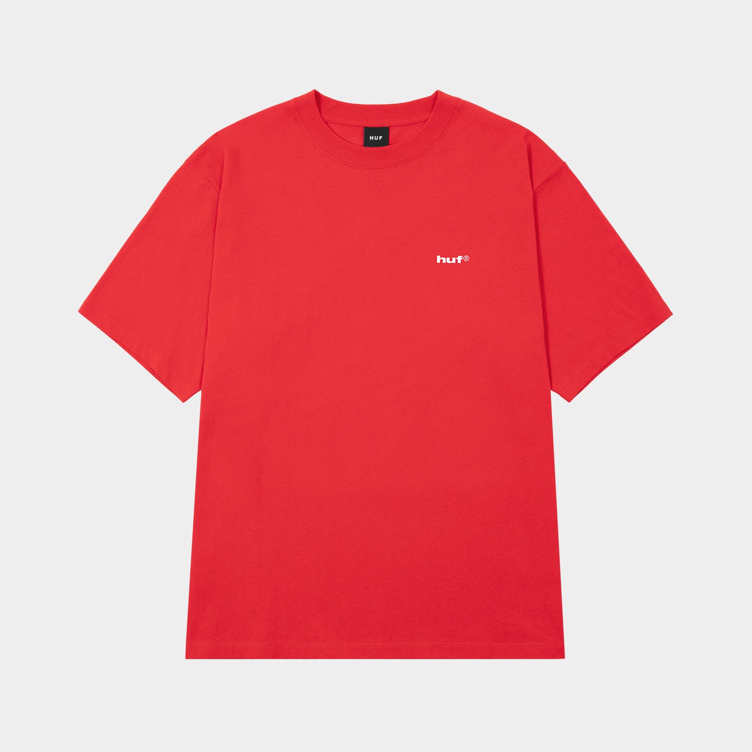 HUF (ハフ) Worldwide JP /T-SHIRTS(Tシャツ)/ ROADTRIP TEE商品 / BLACK