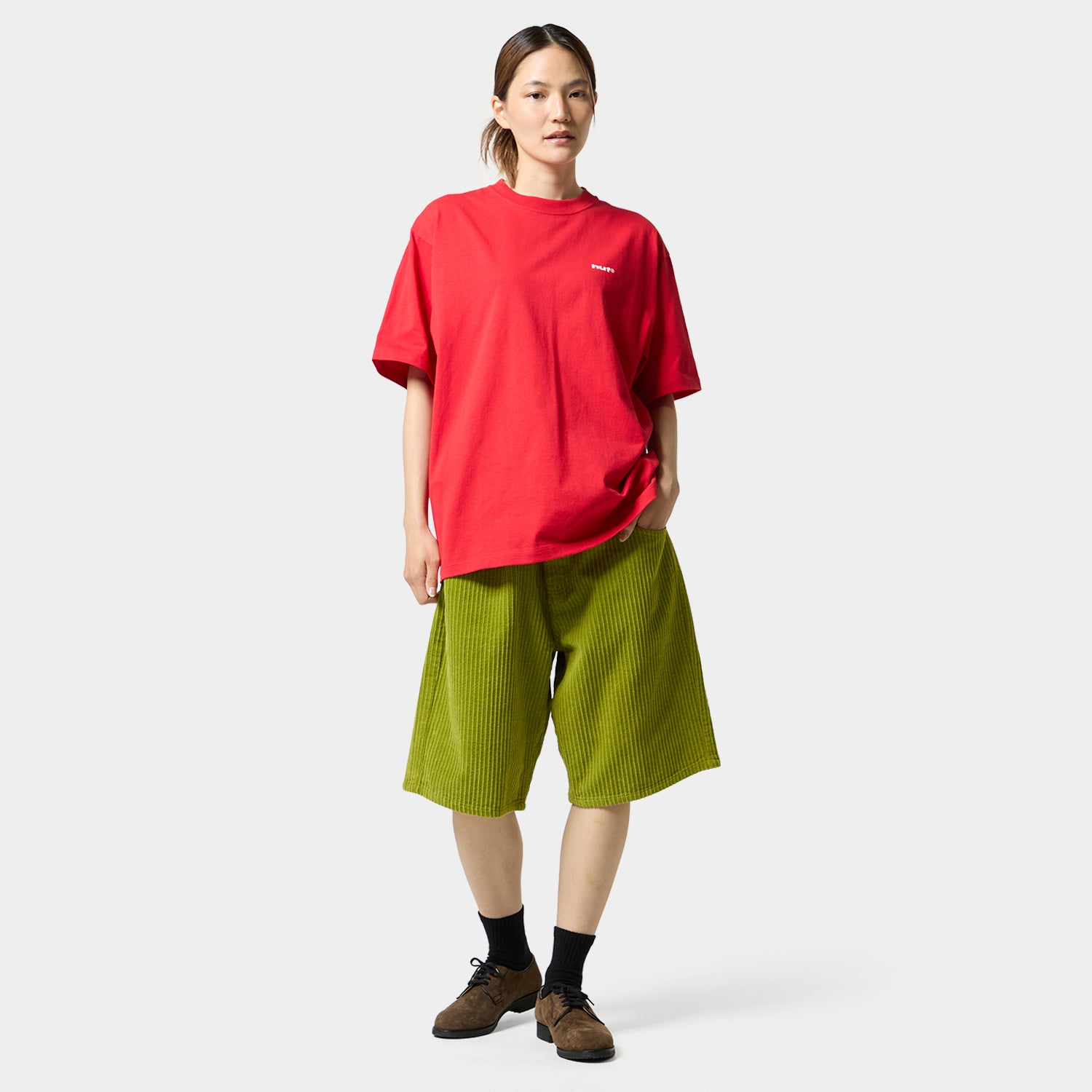 HUF (ハフ) Worldwide JP /T-SHIRTS(Tシャツ)/ ROADTRIP TEE商品 / BLACK