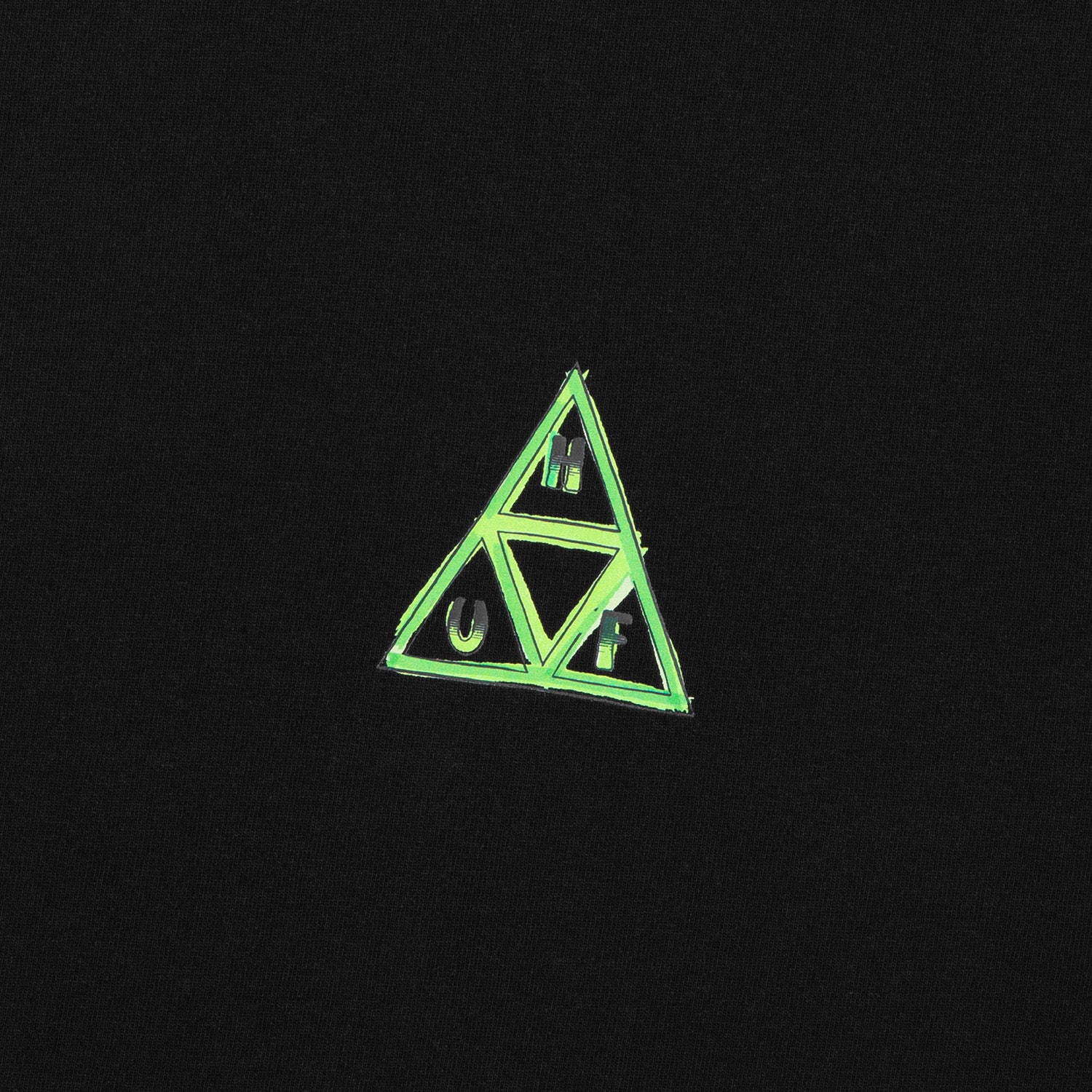 HUF (ハフ) Worldwide JP /T-SHIRTS(Tシャツ)/ 【オンラインストア限定】GREEN BUDDY TT TEE商品 / NATURAL