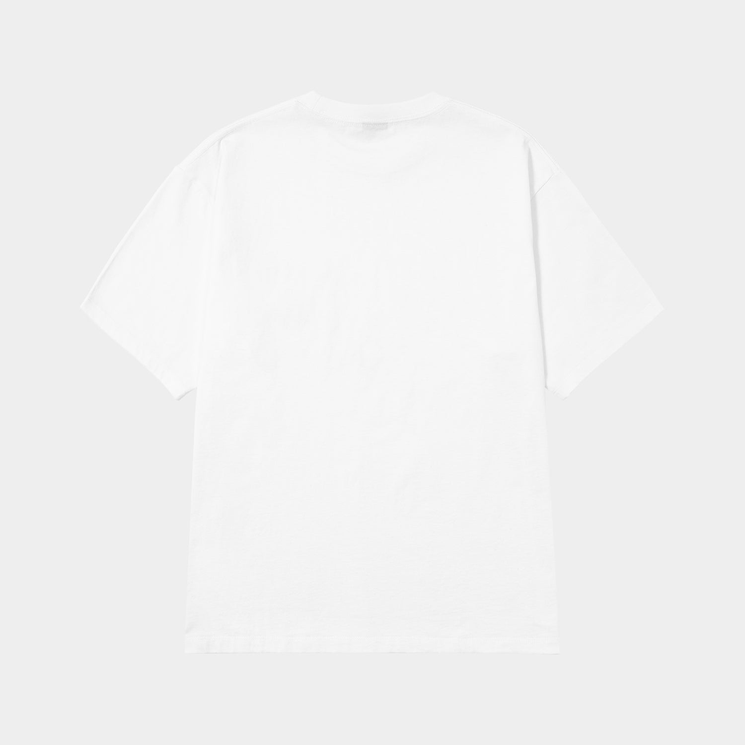 HUF (ハフ) Worldwide JP /T-SHIRTS(Tシャツ)/ HUF X EVISEN SKATEBOARDS DRAGON TEE商品 / BLACK