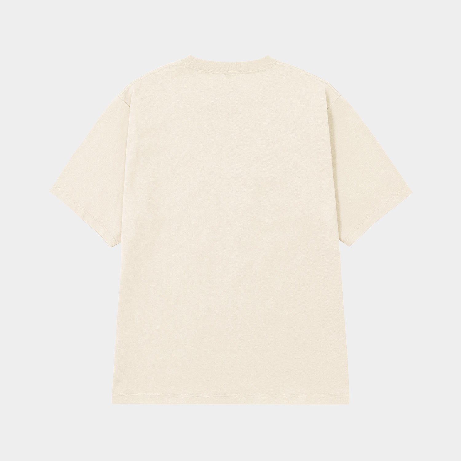 HUF (ハフ) Worldwide JP /T-SHIRTS(Tシャツ)/ huf CO-OP GOLDEN TROUT TEE商品 / NATURAL