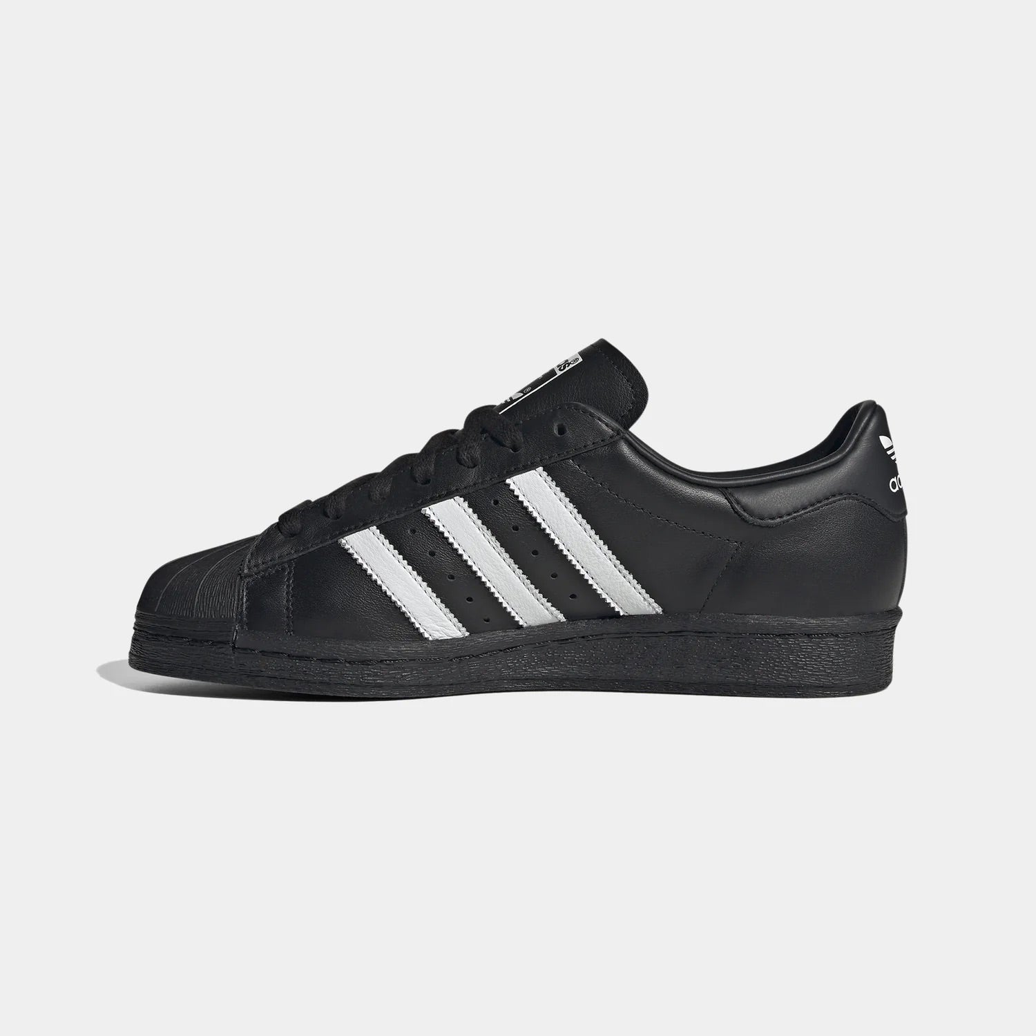 HUF (ハフ) Worldwide JP /FOOTWEAR(スニーカー)/ ADIDAS SUPERSTAR 82商品 / BLACK