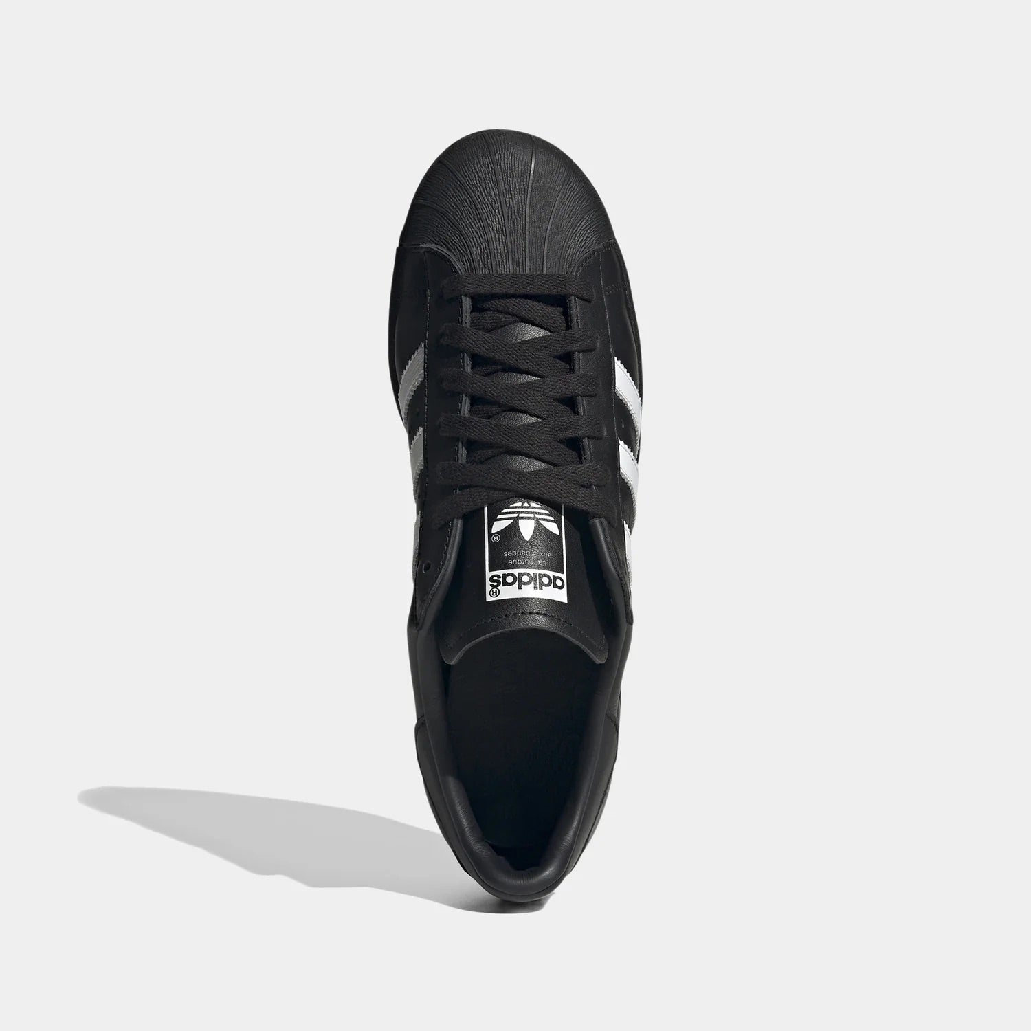 HUF (ハフ) Worldwide JP /FOOTWEAR(スニーカー)/ ADIDAS SUPERSTAR 82商品 / BLACK