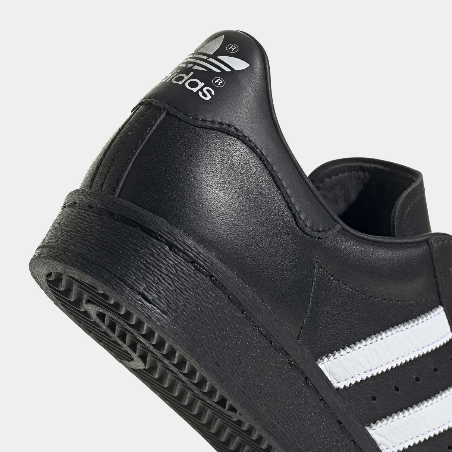 HUF (ハフ) Worldwide JP /FOOTWEAR(スニーカー)/ ADIDAS SUPERSTAR 82商品 / BLACK