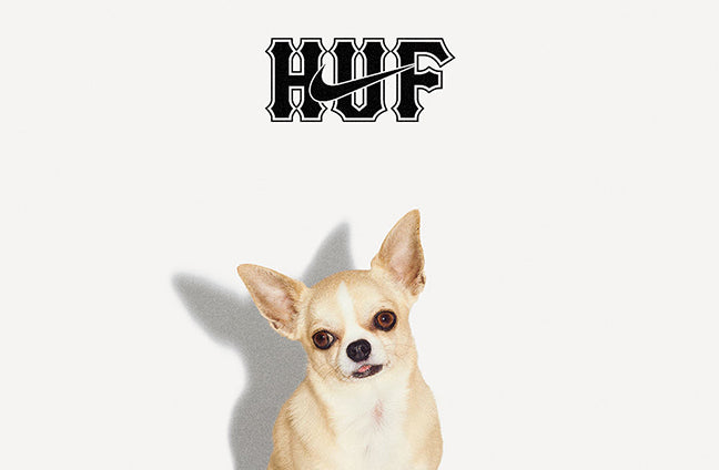 HUF X NIKE AIR MAX 1 LAUNCH EVENT