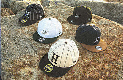 HUF NEW ERA®