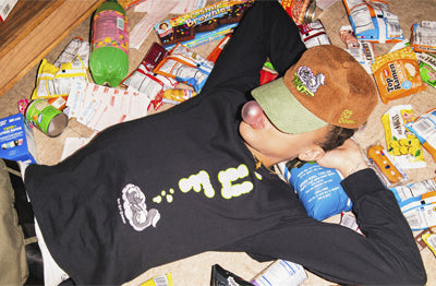 420 COLLECTION