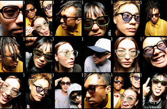 EYEWEAR 25