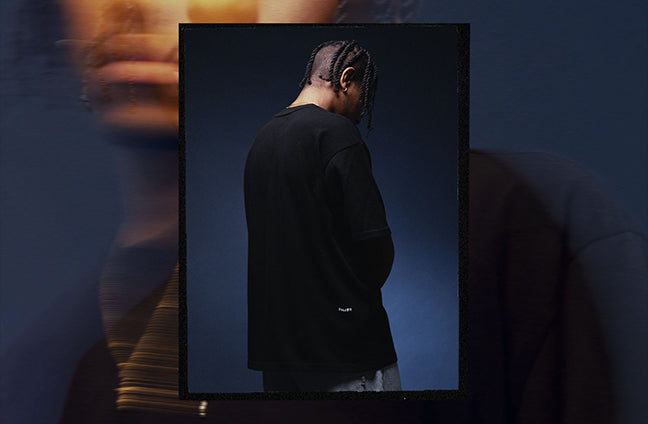 HUF®eightynine LOOKBOOK