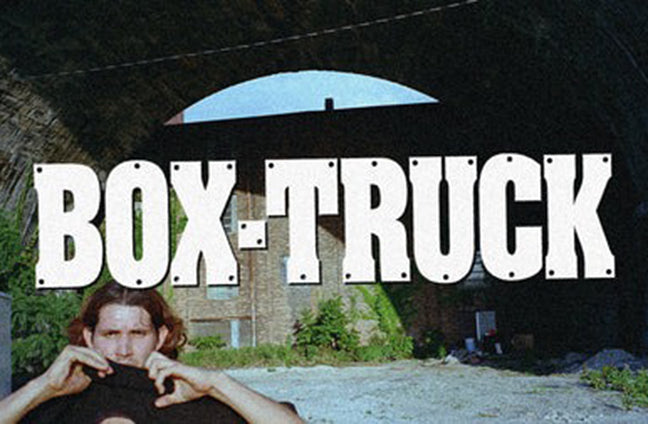 BOX-TRUCK
