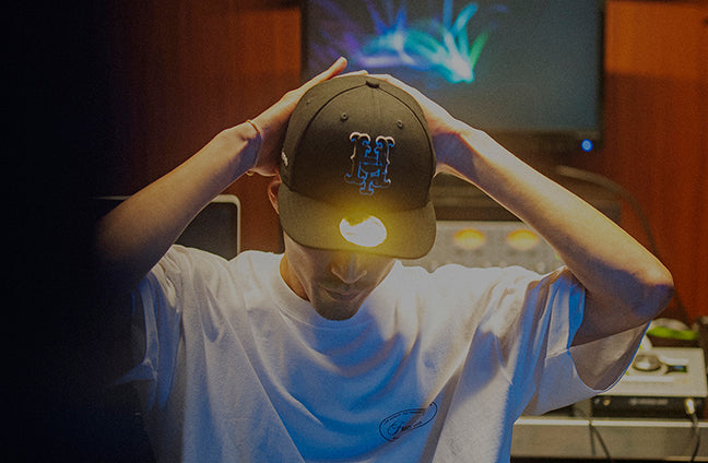 HUF | NEW ERA®