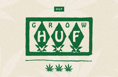 HOMEGROWN HEMP CAPSULE