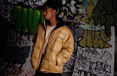 HUF HOLIDAY 2020 LOOKBOOKのカバー画像