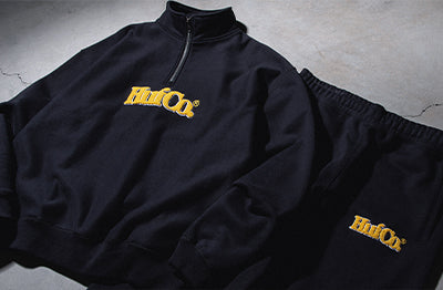 HUFCO.® FLEECE PACK