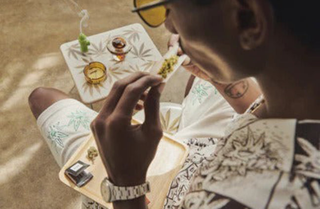 HUF 420 COLLECTION