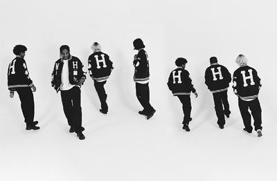 FALL 22 COLLECTION