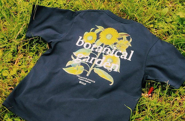 SUMMER NEW GRAPHIC TEES