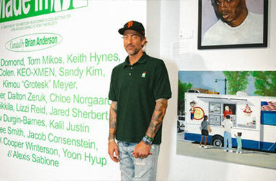MADE IN NY EVENT RECAP