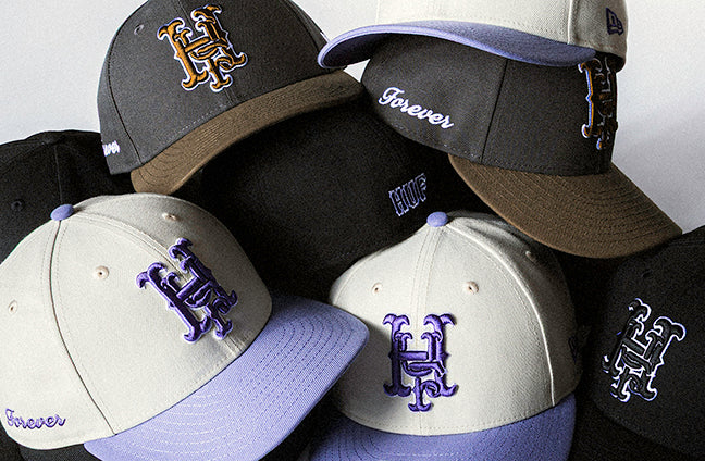 HUF | NEW ERA®